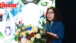 Thực hiện EPR giúp doanh nghiệp có cơ hội tham gia sâu rộng vào chuỗi giá trị toàn cầu