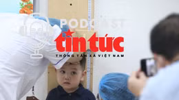 Làm gì để trẻ phát triển chiều cao vượt bậc?