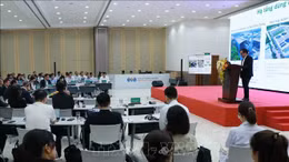 Bình Dương tiên phong phát triển KCN sinh thái đạt chuẩn quốc tế