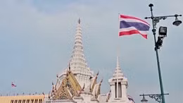 Đảng Pheu Thai giành ưu thế trong bầu cử địa phương Thái Lan