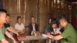 Nỗ lực đẩy lùi tà đạo trên vùng cao Hà Giang