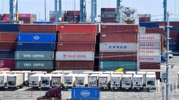 Chính sách áp thuế mới của Washington khiến quan hệ Mỹ-Trung thêm căng thẳng
