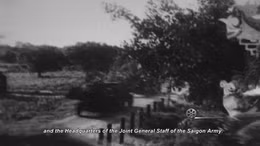 Ngày 26/4/1975, Chiến dịch Hồ Chí Minh chính thức mở màn