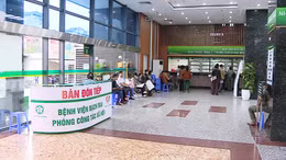 Xây dựng phương án ứng phó với tình trạng hành hung nhân viên y tế