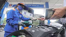 Giá xăng sẽ giảm sau kỳ nghỉ lễ?