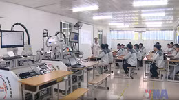 Đổi mới tuyển sinh giáo dục nghề nghiệp