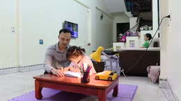 Thể chế hóa chính sách hỗ trợ công chức khi sáp nhập tỉnh