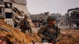 Xung đột Israel - Hamas thêm nguy cơ lan rộng ra khu vực