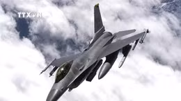 Lý do F-16 không phải là giải pháp tối ưu cho Ukraine trong cuộc chiến với Nga
