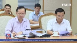 Năm 2020, xử lý dứt điểm 12 dự án yếu kém của ngành Công Thương