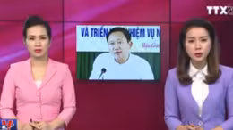 Sắp đưa vụ Trịnh Xuân Thanh ra xét xử