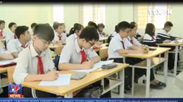 Cảnh báo mùa thi: Áp lực học hành dễ phát bệnh loạn thần