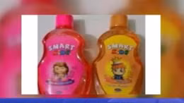 Đình chỉ, thu hồi nước súc miệng trẻ em Smart Kids