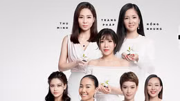 TP Hồ Chí Minh