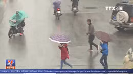 Từ năm 2018, sẽ phạt tù khi đi bộ sai luật 