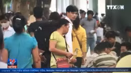Ngăn chặn nạn 'cò mồi' tại bệnh viện K Trung ương