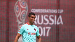 Ai thay thế Cristiano Ronaldo tại Real Madrid?