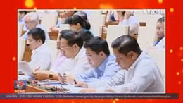 Cử tri mong muốn 'Tư lệnh ngành' giải đáp thỏa đáng chất vấn