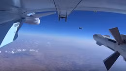 Phi công Nga làm gì ở Syria?