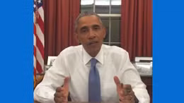 Ông Obama lên Facebook trước giờ đọc Thông điệp liên bang