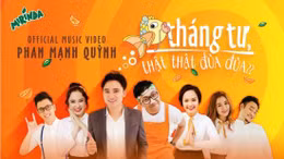 Chàng trai 'viết lên cây' Phan Mạnh Quỳnh nói chuyện thật hay đùa nhân ngày Cá tháng Tư
