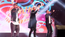 Trực tiếp tập 3 "Sing My Song"
