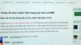 Công khai tên tuổi người chơi cá cược bóng đá là cần thiết