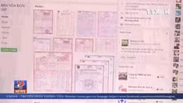 Doanh nghiệp ma và vấn đề hậu kiểm doanh nghiệp