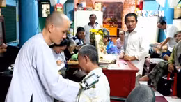 TP Hồ Chí Minh