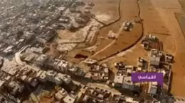 IS khoe video đánh bom liều chết quay từ UAV