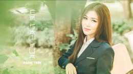 Nhân Như Ngọc hát lại "Em gái mưa", nghe phiên bản chuẩn của HLV Hương Tràm