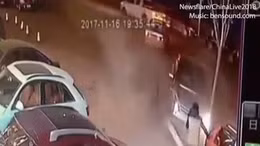 Thanh niên may mắn nhất năm: Hai lần thoát chết trong gang tấc
