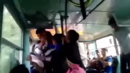 ‘Yêu râu xanh’ lĩnh đòn khi giở trò đồi bại