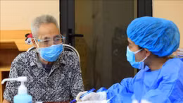 Hà Nội đảm bảo an toàn tiêm vaccine phòng COVID-19