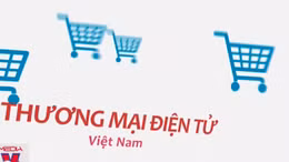 Gỡ bỏ 4.516 gian hàng và 13.642 sản phẩm vi phạm trên sàn thương mại điện tử