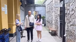 Khi người trẻ viết tiếp tương lai