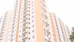 'Giải ế' 3.800 căn hộ tái định cư Thủ Thiêm