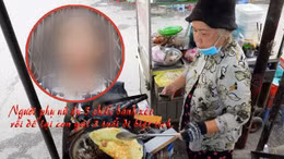 Đi ăn bánh xèo, người phụ nữ bỏ lại con gái 3 tuổi rồi biệt tích