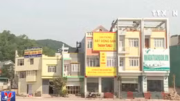 Vì sao Quảng Ninh tạm dừng mọi giao dịch sử dụng đất tại huyện Vân Đồn?