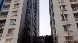 Xác định 13 người chết, 28 người bị thương trong vụ cháy chung cư Carina Plaza