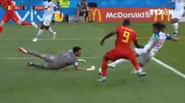Ký sự World Cup 2018 ngày 19/6