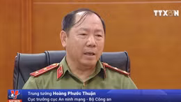 Không cấm người dân bày tỏ quan điểm trên mạng xã hội