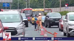 Thủ tướng yêu cầu xử nghiêm vi phạm giao thông dịp nghỉ lễ