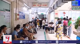 Nhiều vướng mắc khi xã hội hóa y tế