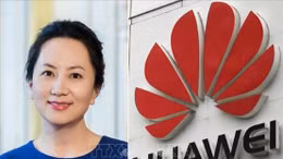 Tòa án Canada xác định CFO Huawei phạm pháp