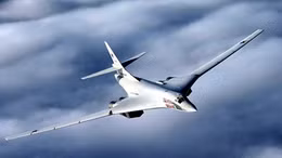 Máy bay ném bom Tu-160 lập kỷ lục chuyến bay thẳng dài nhất thế giới