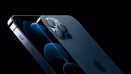 Những đột phá từ Iphone 12