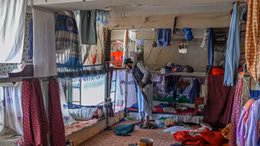 Taliban chuẩn bị mở lại nhà tù lớn nhất Afghanistan