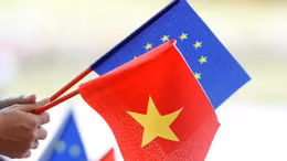 Châu Âu đánh giá cao việc Việt Nam phê chuẩn EVFTA