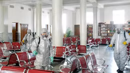 Triều Tiên triển khai xét nghiệm virus SARS-CoV-2
